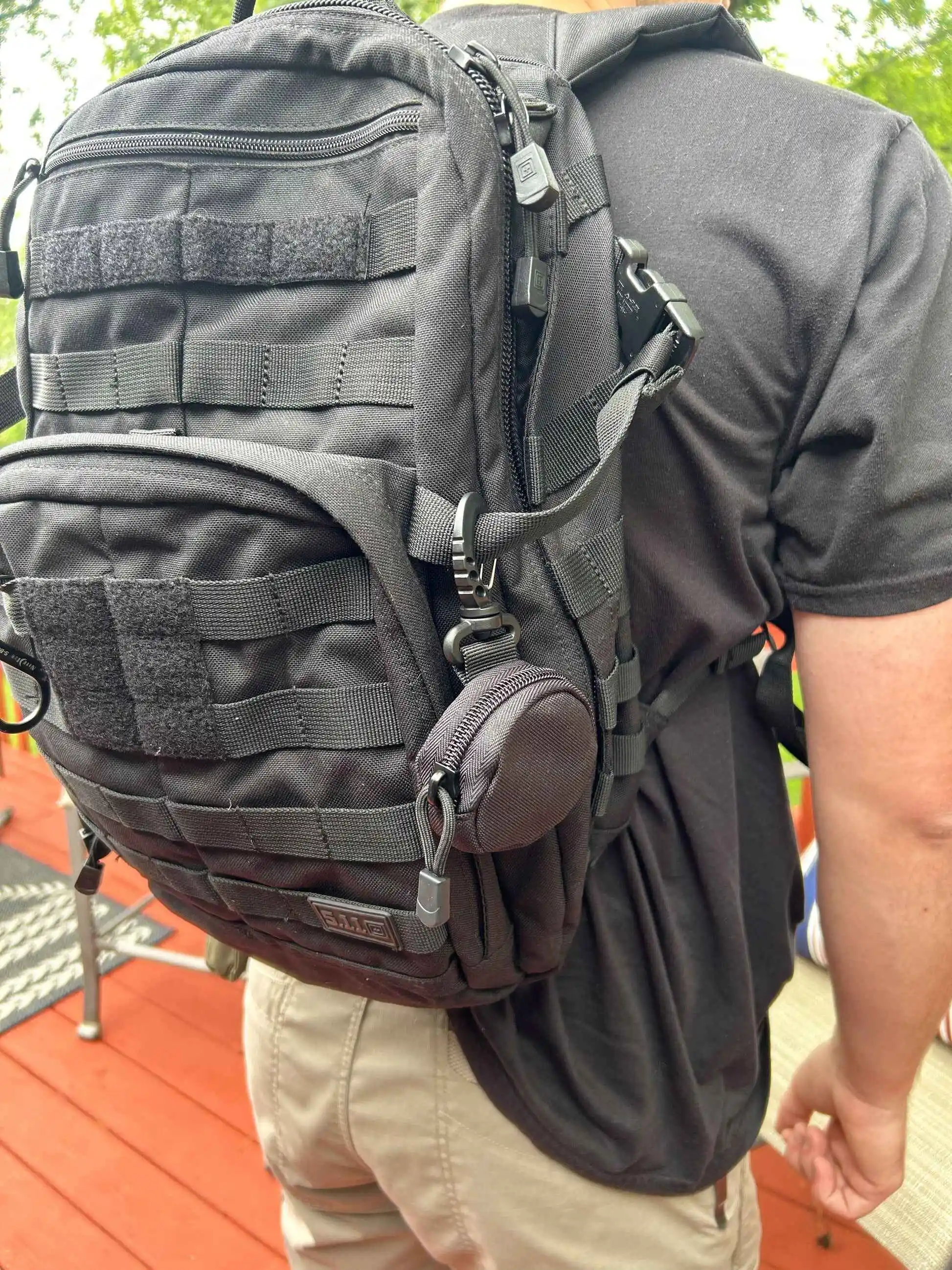 54 Pouch - Image 7