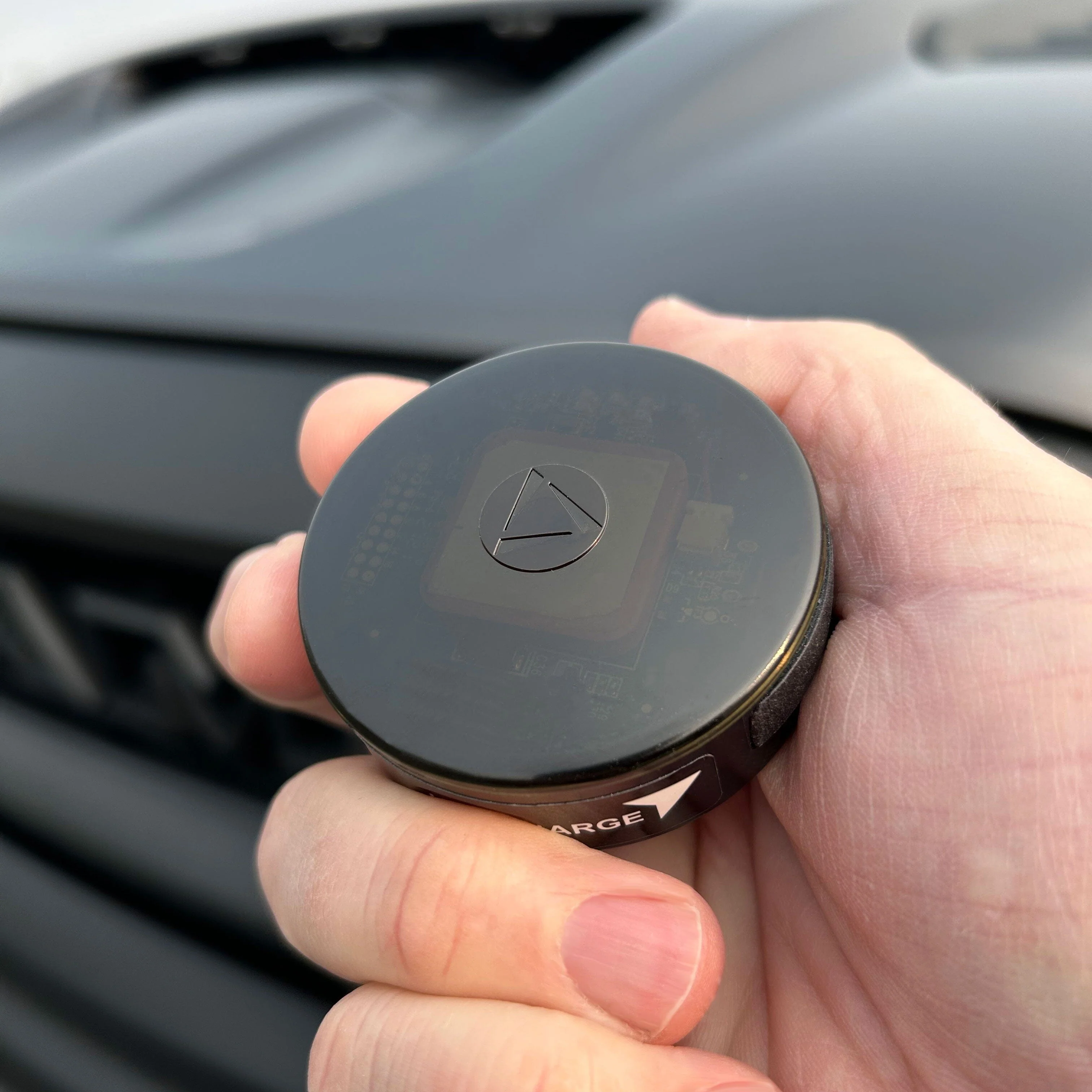 LandAirSea 54 GPS Tracker - Image 9