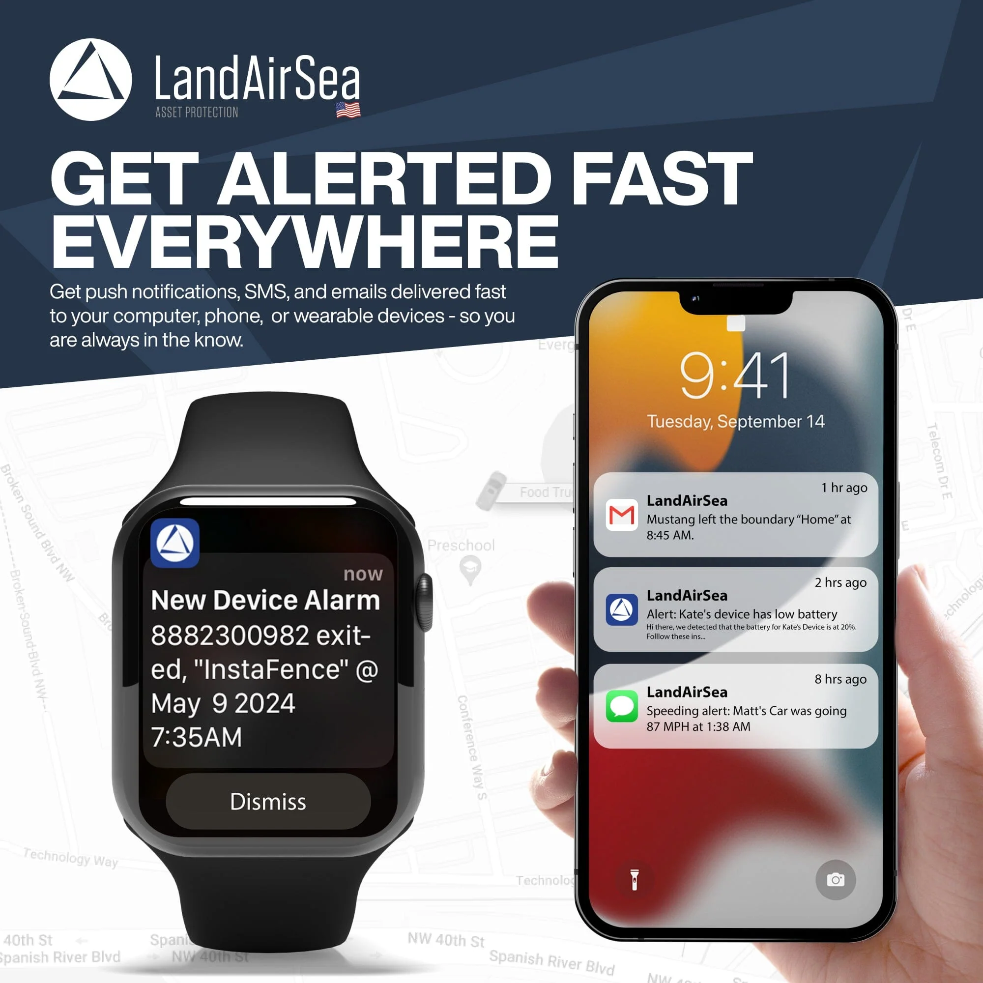 SYNC OBD-II GPS Tracker for Cars - Image 7